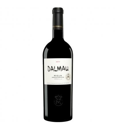 Marqués de Murrieta »Dalmau«
                        Reserva 2011