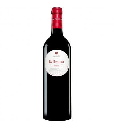 Mas d'en Gil »Bellmunt«
                         2013