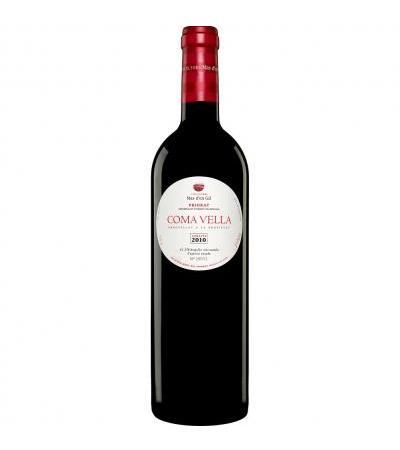 Mas d'en Gil »Coma Vella«
                         2010