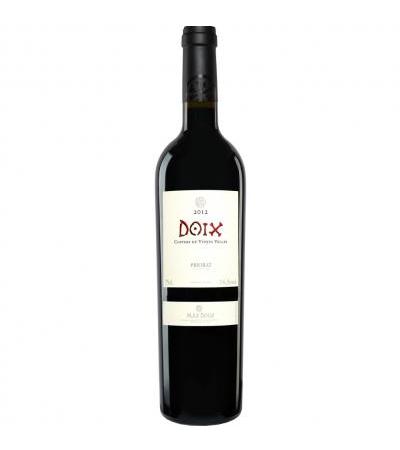 Mas Doix »Doix« Costers de Vinyes Velles
                         2012