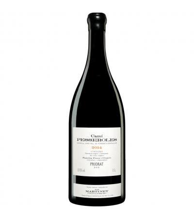 Mas Martinet »Camí Pesseroles« - 1,5 L Magnum
                         2014