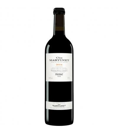 Mas Martinet »Clos Martinet«
                         2014
