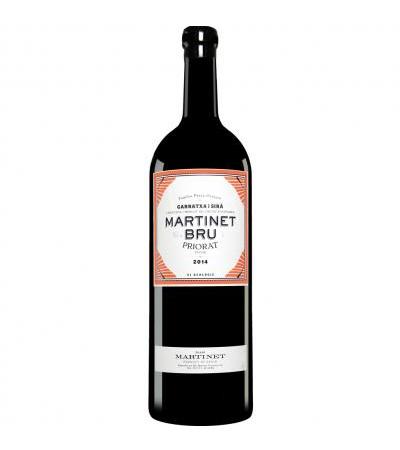 Mas Martinet »Martinet Bru« - 3,0 L
                         2014