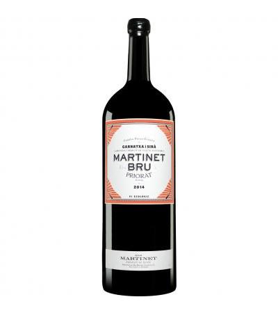 Mas Martinet »Martinet Bru« - 5,0 L. Jéroboam
                         2014