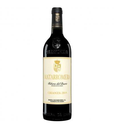 Matarromera
                        Crianza 2014