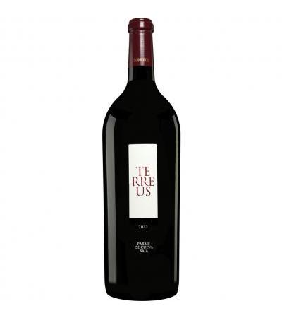 Mauro »Terreus« - 1,5 L. Magnum
                         2012