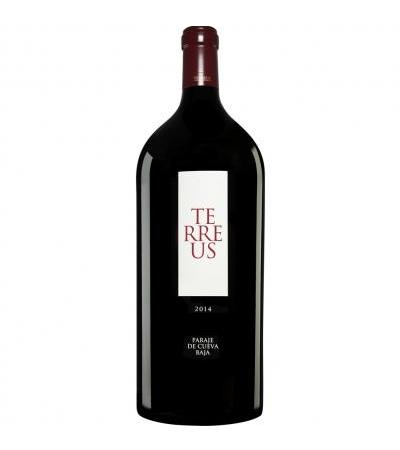 Mauro Terreus - 6,0 L. Methusalem
                         2014
