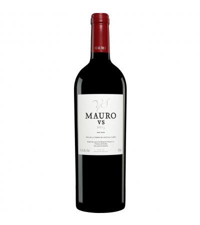 Mauro »Vendimia Seleccionada«
                         2013