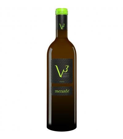 Menade Verdejo Viñas Viejas »V3«
                         2013