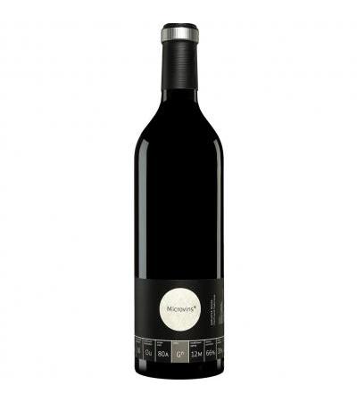 Microvins Garnacha Tinta
                         2014