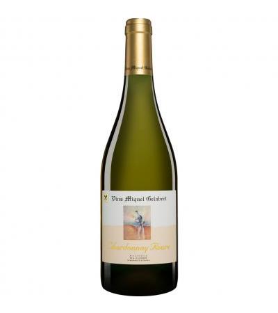 Miquel Gelabert Chardonnay Roure
                         2015