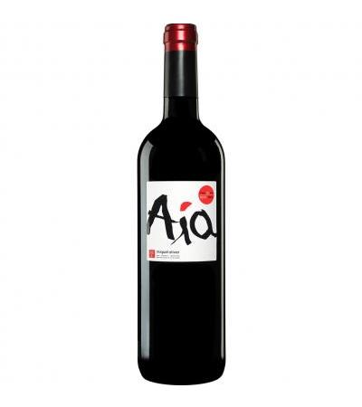 Miquel Oliver »Aía« Merlot
                         2012