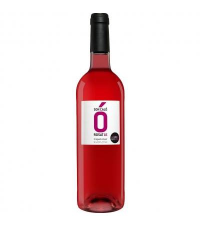 Miquel Oliver Rosat »Son Caló«
                         2016