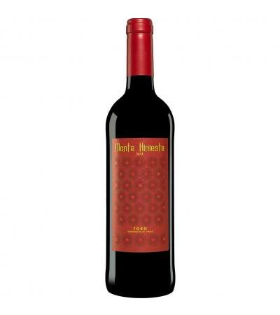 Monte Hiniesta
                         2011