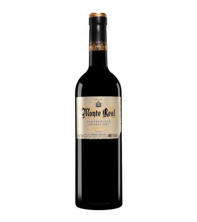 Monte Real
                        Crianza 2013