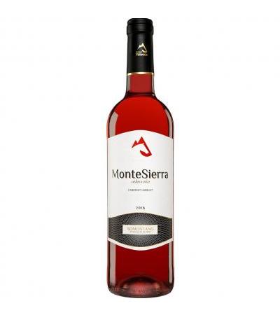 Montesierra Rosado
                         2016