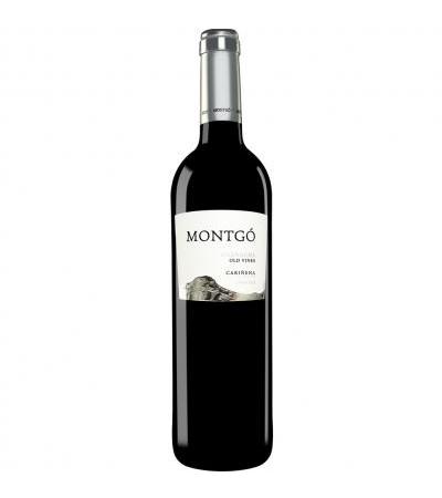 Montgó Garnacha
                         2013