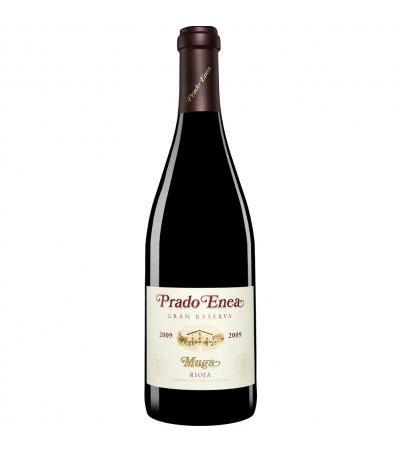 Muga »Prado Enea«
                        Gran Reserva 2009