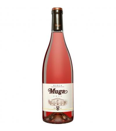 Muga Rosado
                         2016