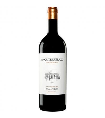 Mustiguillo »Finca Terrerazo«
                         2014