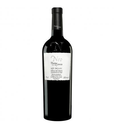 Neo Punta »Esencia«
                         2011