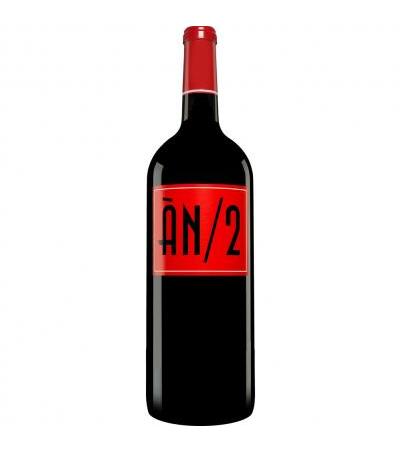 Ànima Negra ÀN/2 - 1,5 L. Magnum
                         2015