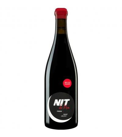 Nin Ortiz »Nit de Nin«
                         2013