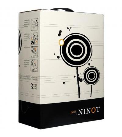 Ninot Petit Ninot Bag-in-Box - 3,0 L.