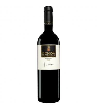 Ochoa
                        Gran Reserva 2008