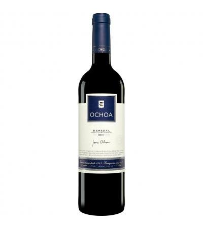 Ochoa
                        Reserva 2010