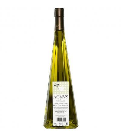 Olivenöl »Agnus de Valdelana« - 0,5 L.