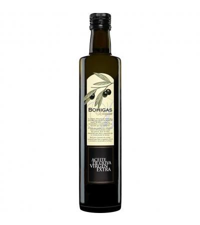 Olivenöl »Bohigas« - 0,5 L.