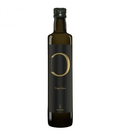 Olivenöl »Castell Miquel« - 0,5 L.