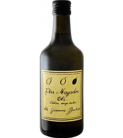 Olivenöl Clos Mogador »Oli d'Oliva verge extra« - 0,5L.
