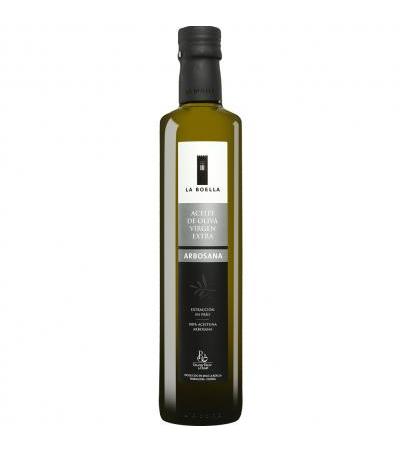 Olivenöl La Boella - »Arbosana« - 0,5 L