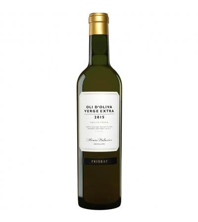 Olivenöl Álvaro Palacios »Oli D'Oliva Verge Extra« - 0,5 L.