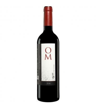 Oliver Moragues »OM 500« Negre
                         2014