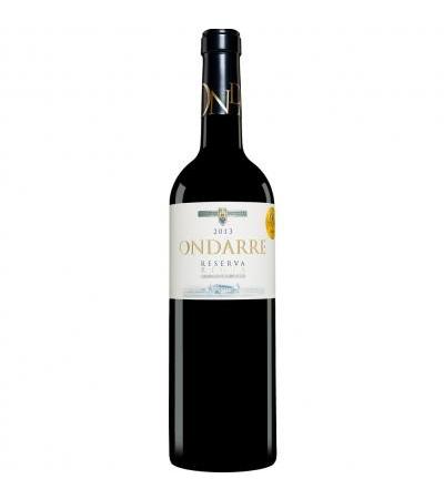 Ondarre
                        Reserva 2013