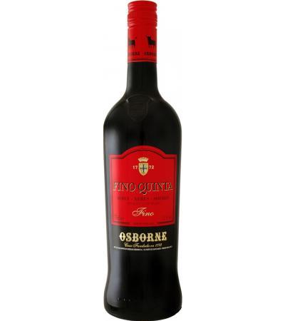 Osborne Fino »Fino Quinta«