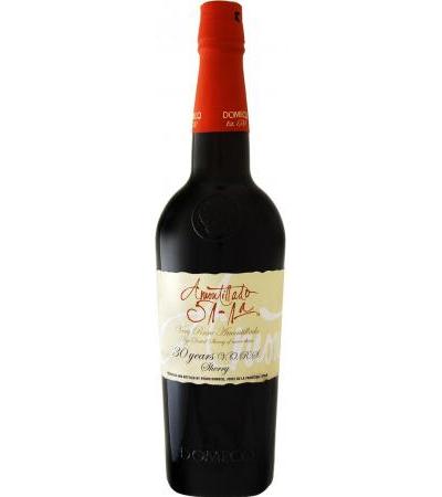 Osborne V.O.R.S. 30 Años »Amontillado 51-1a«