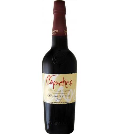 Osborne V.O.R.S. 30 Años »Palo Cortado Capuchino«