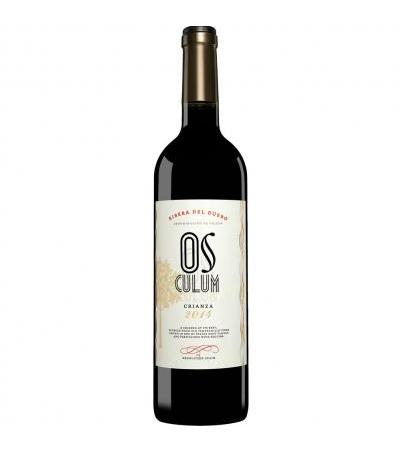 Osculum
                        Crianza 2014