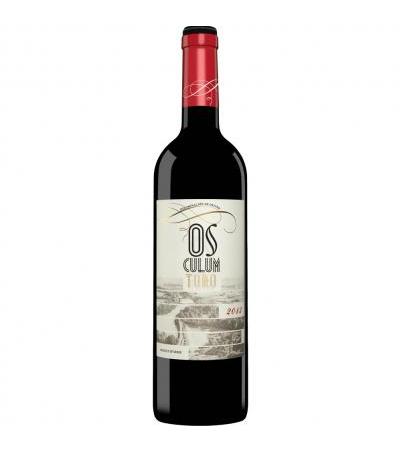 Osculum de Toro
                         2013
