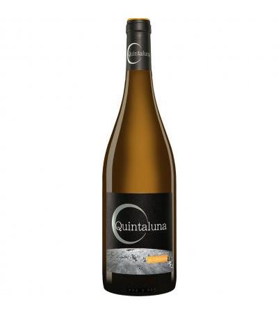 Ossian Verdejo »Quintaluna«
                         2016