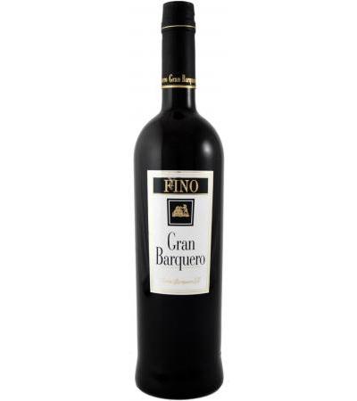 Pérez Barquero Fino »Gran Barquero«