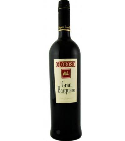 Pérez Barquero Oloroso Seco »Gran Barquero«