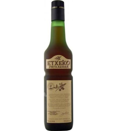Pacharán »Etxeko« - 1,0 L.