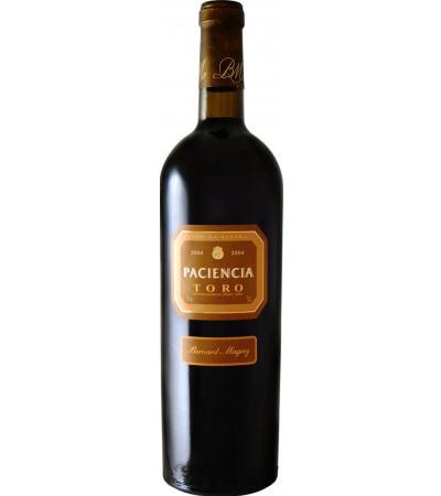 Paciencia
                         2004
