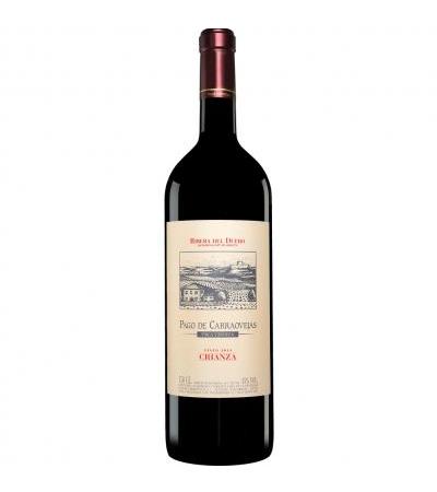 Pago de Carraovejas - 1,5 L. Magnum
                        Crianza 2014