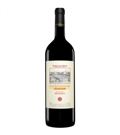 Pago de Carraovejas - 1,5 L. Magnum
                        Reserva 2012